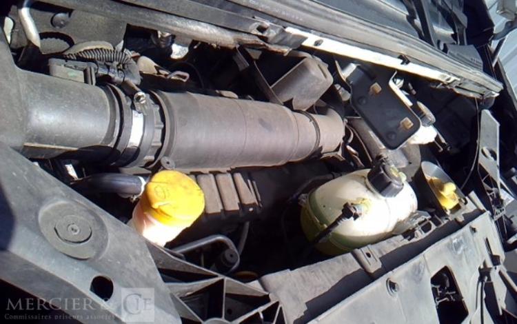 NISSAN NV300 2.0 DCI 120 2T8 L1H1 N-CONNECTA BLANC FL-813-ZP