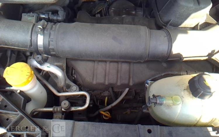 NISSAN NV300 2.0 DCI 120 2T8 L1H1 N-CONNECTA BLANC FL-813-ZP