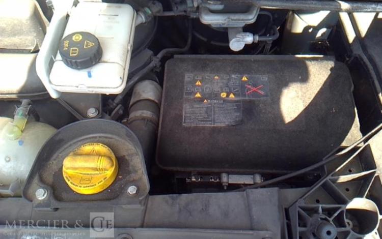 NISSAN NV300 2.0 DCI 120 2T8 L1H1 N-CONNECTA BLANC FL-813-ZP