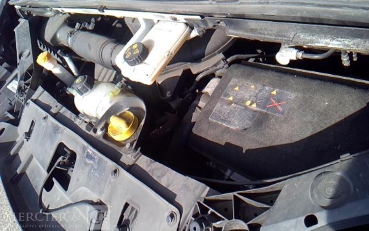 NISSAN NV300 2.0 DCI 120 2T8 L1H1 N-CONNECTA BLANC FL-813-ZP