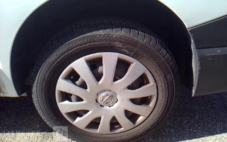 NISSAN NV300 2.0 DCI 120 2T8 L1H1 N-CONNECTA BLANC FL-813-ZP