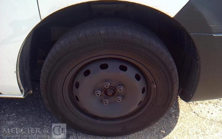 NISSAN NV300 2.0 DCI 120 2T8 L1H1 N-CONNECTA BLANC FL-813-ZP