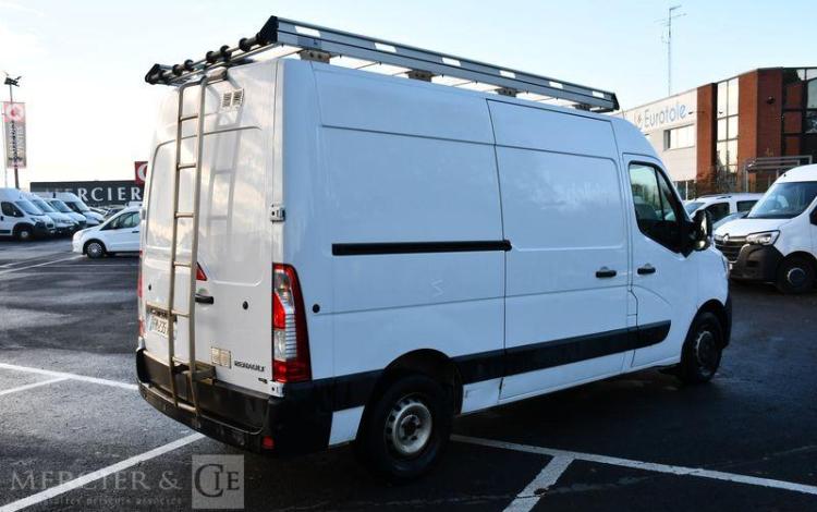 RENAULT MASTER GCF F3500 L2H2 ENERGY DCI 150 BLANC FM-235-NQ