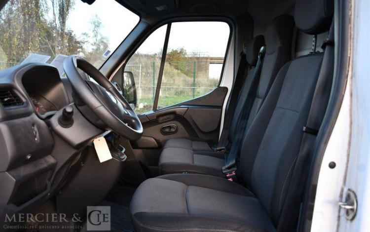 RENAULT MASTER GCF F3500 L2H2 ENERGY DCI 150 BLANC FM-235-NQ