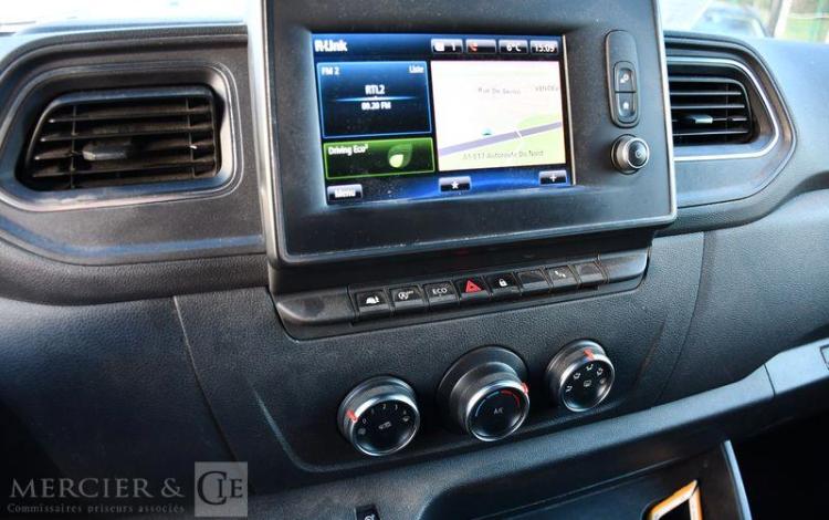 RENAULT MASTER GCF F3500 L2H2 ENERGY DCI 150 BLANC FM-235-NQ