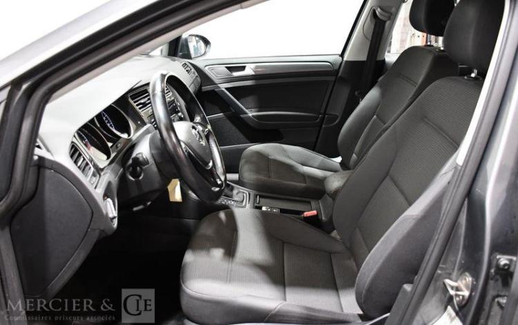 VOLKSWAGEN GOLF 2.0 TDI 150 BLUEMOTION CONFORT LINE BUSINESS DSG GRIS FM-404-JP