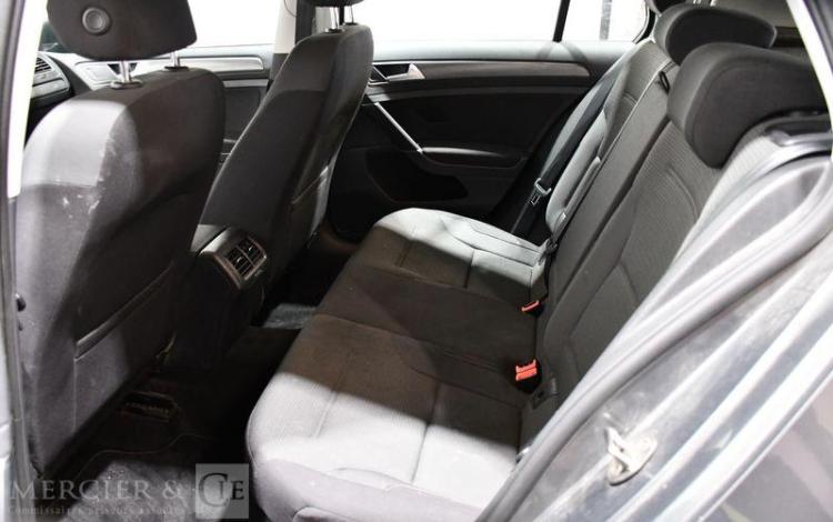 VOLKSWAGEN GOLF 2.0 TDI 150 BLUEMOTION CONFORT LINE BUSINESS DSG GRIS FM-404-JP