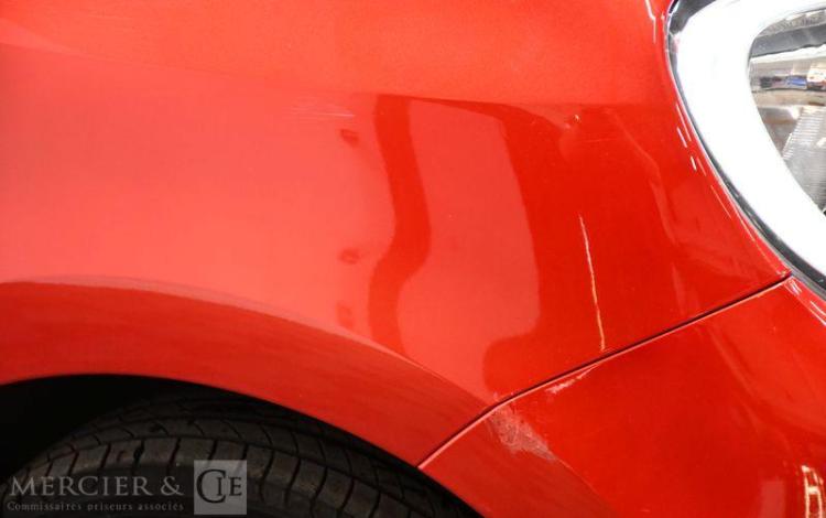 RENAULT TWINGO 1.0 SCE 65 LIFE ROUGE FM-814-NW