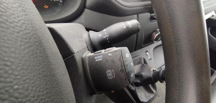 RENAULT MASTER 3 PHASE 2 PROPULSION  2,3DCI 16V ENERGY 163CV AVE BENNE – 87226 KMS BLANC FM-828-PE