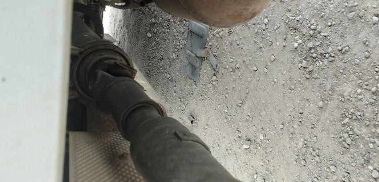 RENAULT MASTER 3 PHASE 2 PROPULSION  2,3DCI 16V ENERGY 163CV AVE BENNE – 87226 KMS BLANC FM-828-PE