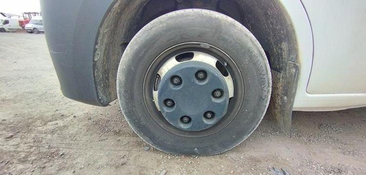 RENAULT MASTER 3 PHASE 2 PROPULSION  2,3DCI 16V ENERGY 163CV AVE BENNE – 87226 KMS BLANC FM-828-PE