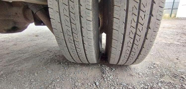 RENAULT MASTER 3 PHASE 2 PROPULSION  2,3DCI 16V ENERGY 163CV AVE BENNE – 87226 KMS BLANC FM-828-PE