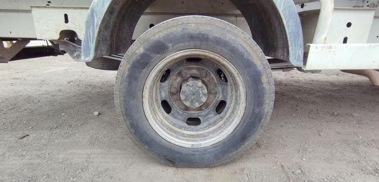 RENAULT MASTER 3 PHASE 2 PROPULSION  2,3DCI 16V ENERGY 163CV AVE BENNE – 87226 KMS BLANC FM-828-PE