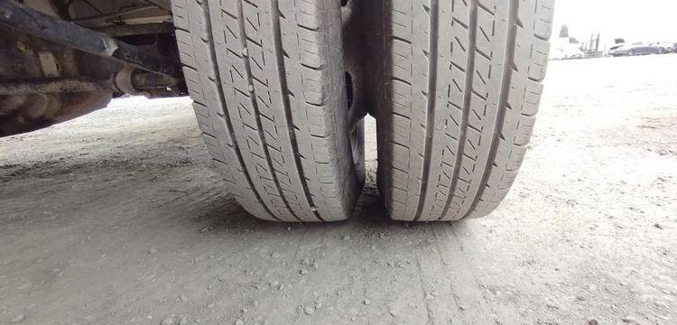 RENAULT MASTER 3 PHASE 2 PROPULSION  2,3DCI 16V ENERGY 163CV AVE BENNE – 87226 KMS BLANC FM-828-PE