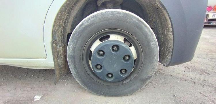 RENAULT MASTER 3 PHASE 2 PROPULSION  2,3DCI 16V ENERGY 163CV AVE BENNE – 87226 KMS BLANC FM-828-PE