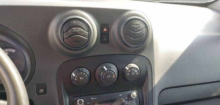 MERCEDES CITAN FOURGON 1.5 109 CDI 95 LONG – DIESEL – 112307 KMS – ANNEE 2020 BLANC FM-952-YS