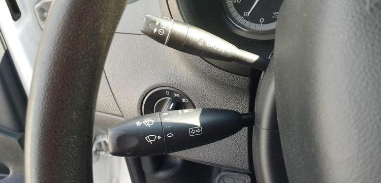 MERCEDES CITAN FOURGON 1.5 109 CDI 95 LONG – DIESEL – 112307 KMS – ANNEE 2020 BLANC FM-952-YS