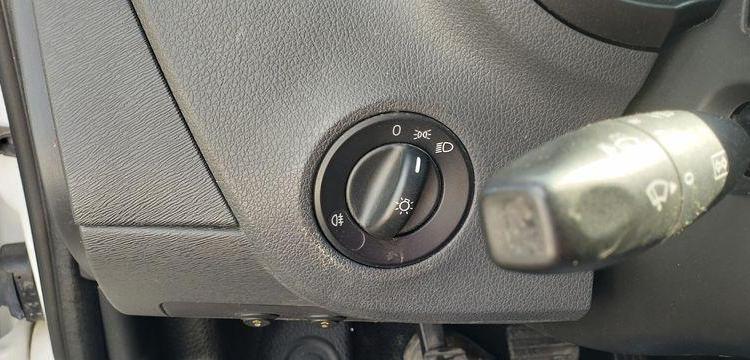 MERCEDES CITAN FOURGON 1.5 109 CDI 95 LONG – DIESEL – 112307 KMS – ANNEE 2020 BLANC FM-952-YS