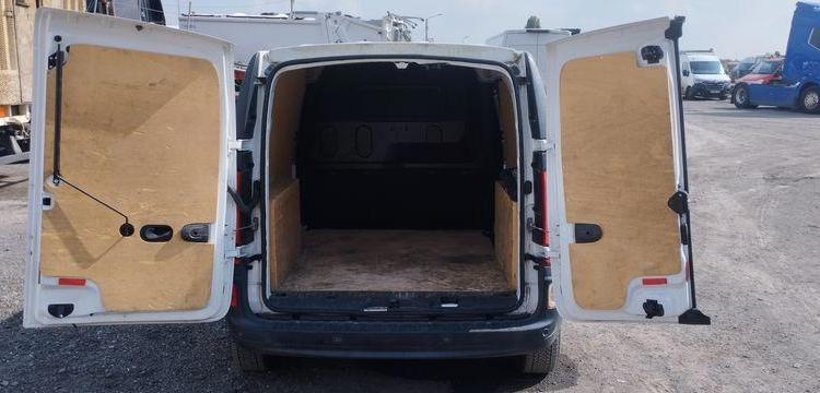 MERCEDES CITAN FOURGON 1.5 109 CDI 95 LONG – DIESEL – 112307 KMS – ANNEE 2020 BLANC FM-952-YS