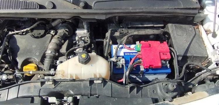 MERCEDES CITAN FOURGON 1.5 109 CDI 95 LONG – DIESEL – 112307 KMS – ANNEE 2020 BLANC FM-952-YS