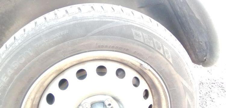 MERCEDES CITAN FOURGON 1.5 109 CDI 95 LONG – DIESEL – 112307 KMS – ANNEE 2020 BLANC FM-952-YS