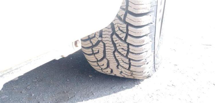 MERCEDES CITAN FOURGON 1.5 109 CDI 95 LONG – DIESEL – 112307 KMS – ANNEE 2020 BLANC FM-952-YS