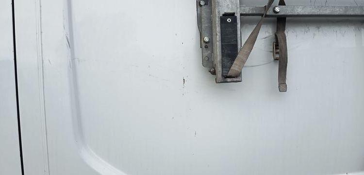 RENAULT TRAFIC AVEC NACELLE  FN-131-ML