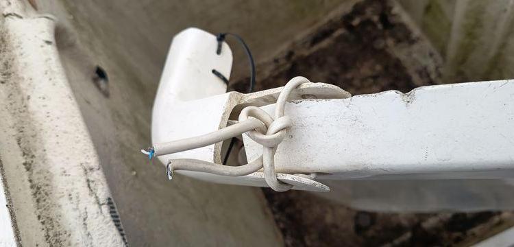 RENAULT TRAFIC AVEC NACELLE  FN-131-ML