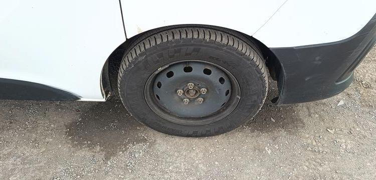 RENAULT TRAFIC AVEC NACELLE  FN-131-ML