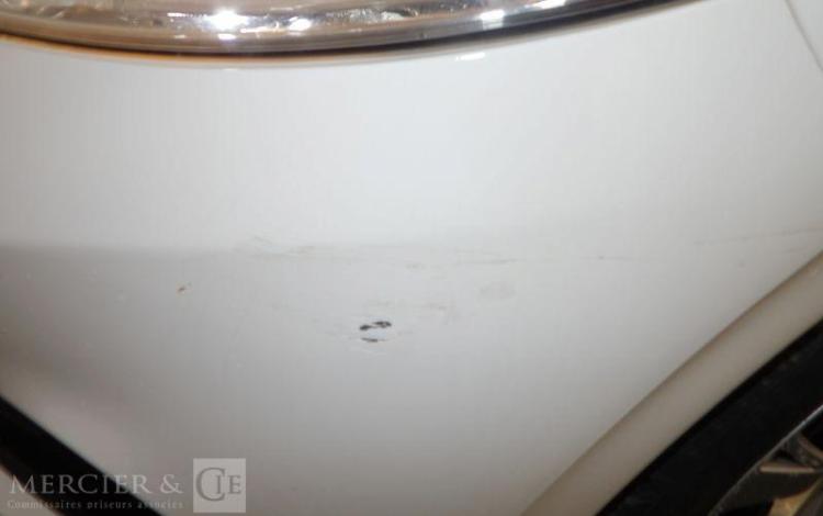 PEUGEOT 208 SOCIETE 1.6 BLUEHDI 100 PREMIUM PACK BLANC FN-138-HW