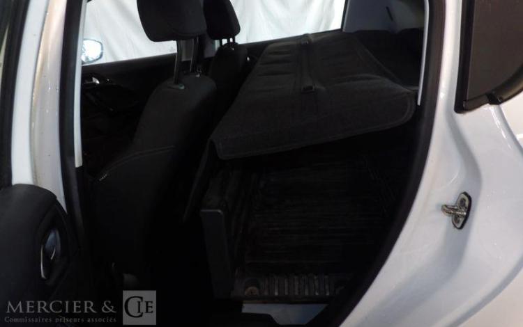 PEUGEOT 208 SOCIETE 1.6 BLUEHDI 100 PREMIUM PACK BLANC FN-138-HW