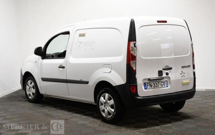 RENAULT KANGOO EXPRESS EXTRA R-LINK BLUE DCI 95 BLANC FN-337-GY