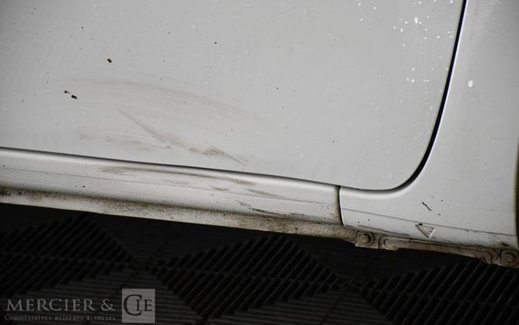 RENAULT KANGOO EXPRESS EXTRA R-LINK BLUE DCI 95 BLANC FN-337-GY