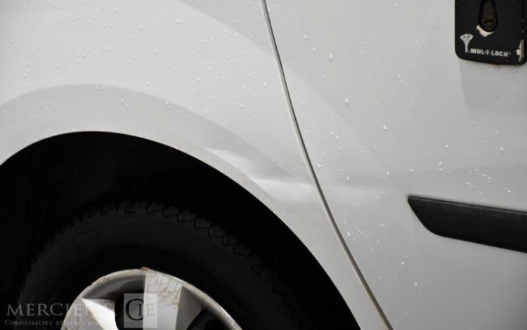 RENAULT KANGOO EXPRESS EXTRA R-LINK BLUE DCI 95 BLANC FN-337-GY