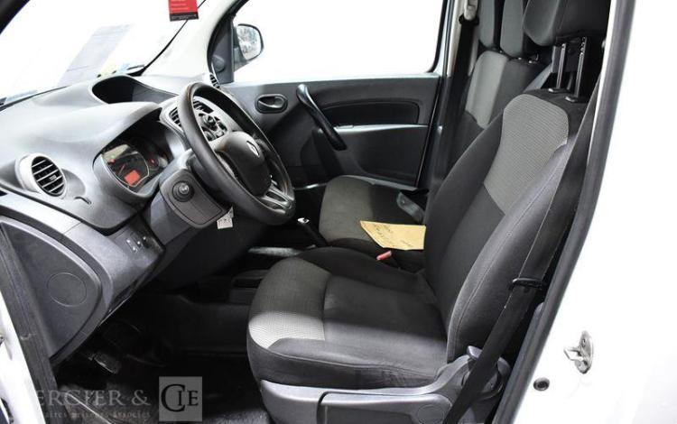 RENAULT KANGOO EXPRESS EXTRA R-LINK BLUE DCI 95 BLANC FN-337-GY