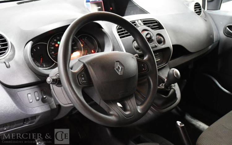 RENAULT KANGOO EXPRESS EXTRA R-LINK BLUE DCI 95 BLANC FN-337-GY