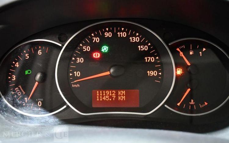 RENAULT KANGOO EXPRESS EXTRA R-LINK BLUE DCI 95 BLANC FN-337-GY