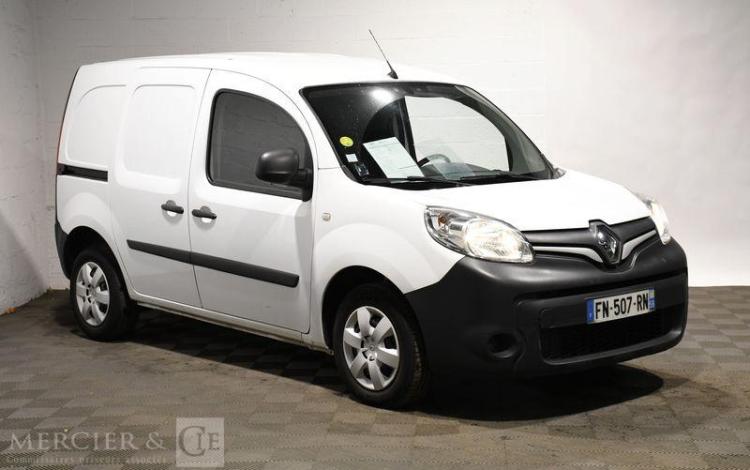 RENAULT KANGOO 1.5 BLUEDCI 95 EXTRA RLINK BLANC FN-507-RN