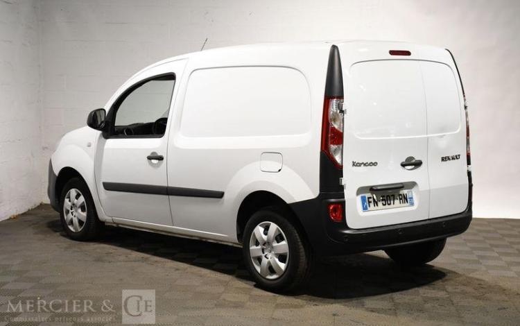 RENAULT KANGOO 1.5 BLUEDCI 95 EXTRA RLINK BLANC FN-507-RN
