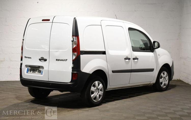 RENAULT KANGOO 1.5 BLUEDCI 95 EXTRA RLINK BLANC FN-507-RN