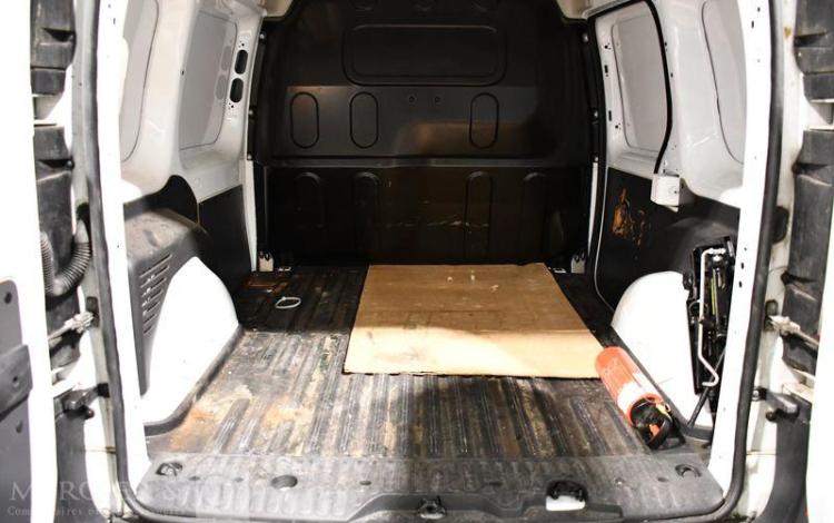 RENAULT KANGOO 1.5 BLUEDCI 95 EXTRA RLINK BLANC FN-507-RN