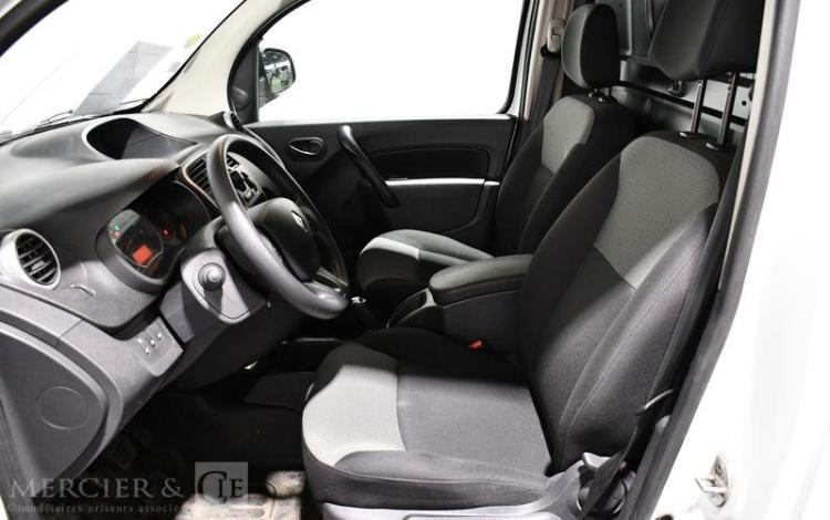 RENAULT KANGOO 1.5 BLUEDCI 95 EXTRA RLINK BLANC FN-507-RN