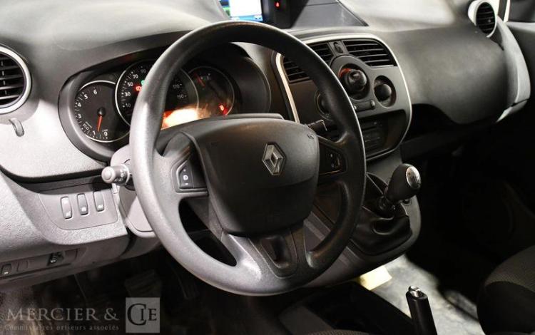 RENAULT KANGOO 1.5 BLUEDCI 95 EXTRA RLINK BLANC FN-507-RN