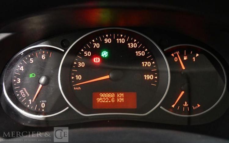 RENAULT KANGOO 1.5 BLUEDCI 95 EXTRA RLINK BLANC FN-507-RN