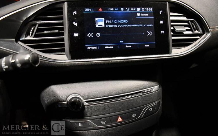 PEUGEOT 308 SW 1.5 BLUEHDI 130 GT LINE BLEU FN-568-MH