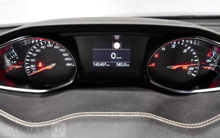 PEUGEOT 308 SW 1.5 BLUEHDI 130 GT LINE BLEU FN-568-MH