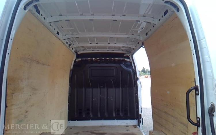 RENAULT MASTER 2.3 BLUEDCI 135 33 L2H2 GRAND-CONFORT TRACTION FWD BLANC FN-736-GY
