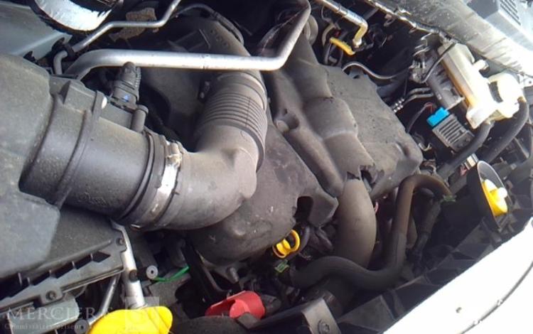 RENAULT MASTER 2.3 BLUEDCI 135 33 L2H2 GRAND-CONFORT TRACTION FWD BLANC FN-736-GY