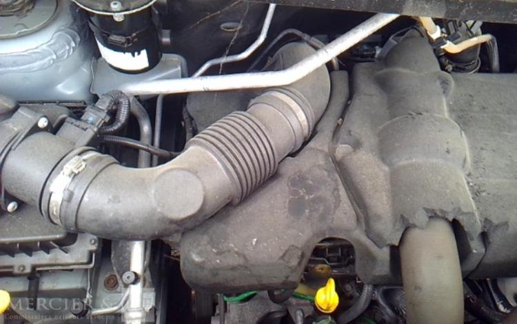 RENAULT MASTER 2.3 BLUEDCI 135 33 L2H2 GRAND-CONFORT TRACTION FWD BLANC FN-736-GY