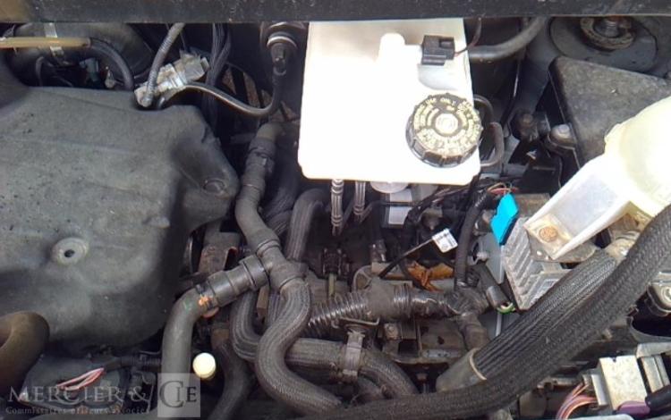 RENAULT MASTER 2.3 BLUEDCI 135 33 L2H2 GRAND-CONFORT TRACTION FWD BLANC FN-736-GY